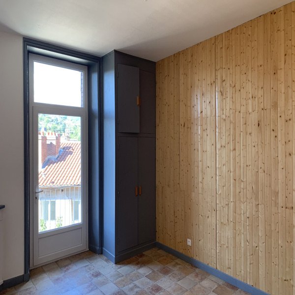 Offres de location Appartement Annonay 07100