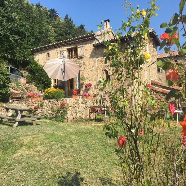 Offres de vente Ferme Saint-Victor 07410