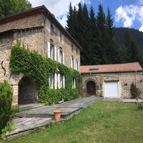 Offres de vente Maison Saint-Julien-Vocance 07690