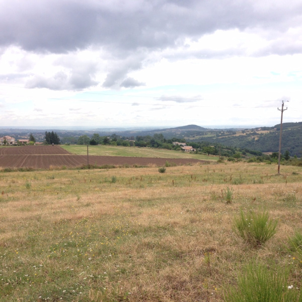 Offres de vente Terrain Préaux 07290