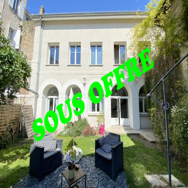 Offres de vente Maison Annonay 07100