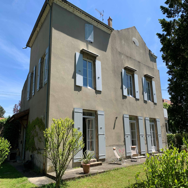 Offres de vente Maison Annonay 07100