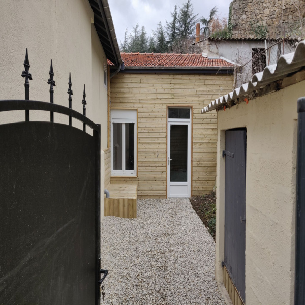 Offres de vente Appartement Annonay 07100