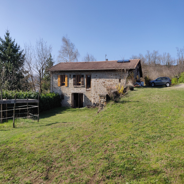 Offres de vente Maison Annonay 07100
