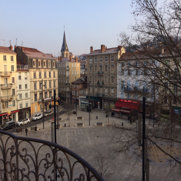 Offres de vente Appartement Annonay 07100