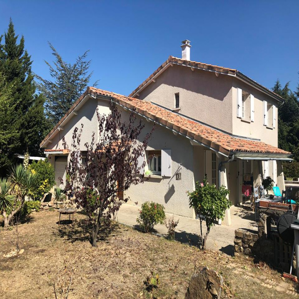 Offres de vente Maison Annonay 07100