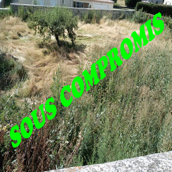 Offres de vente Terrain Villevocance 07690