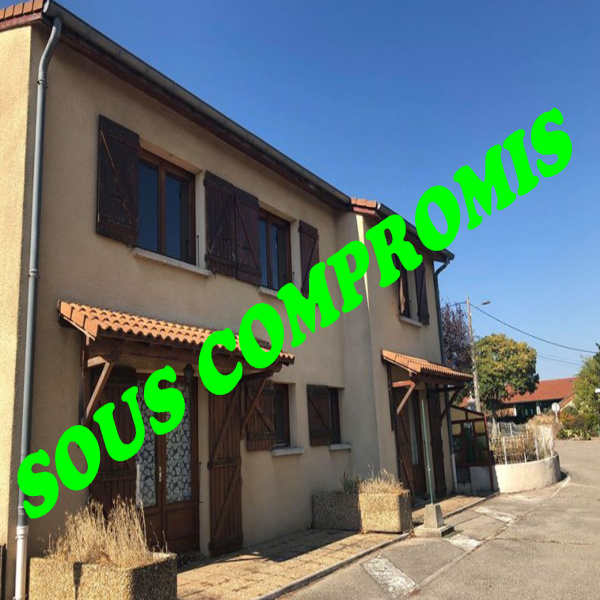 Offres de vente Maison Saint-Cyr 07430