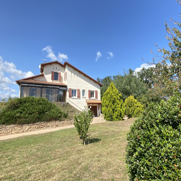 Offres de vente Maison Davézieux 07430