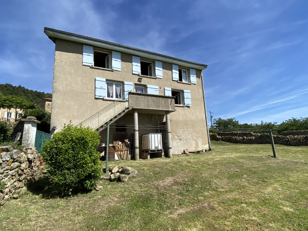 Offres de vente Maison Savas 07430