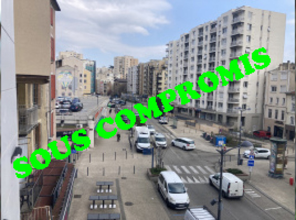 Offres de vente Appartement Annonay 07100