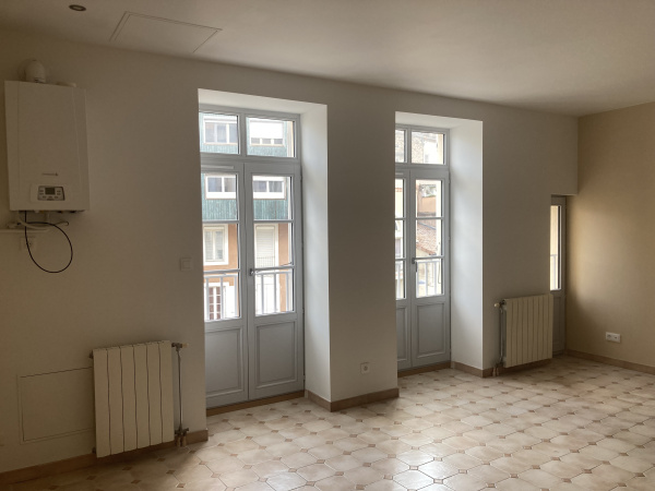 Offres de vente Appartement Annonay 07100