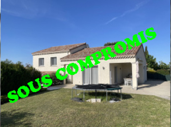 Offres de vente Maison Vernosc-lès-Annonay 07430