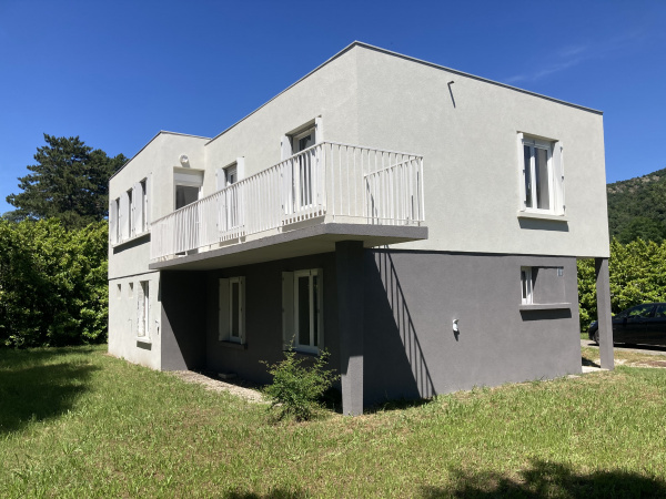 Offres de vente Maison Saint-Vallier 26240