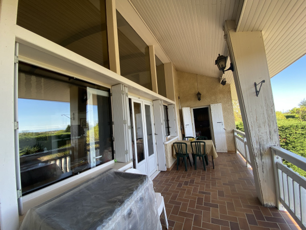 Offres de vente Maison Peaugres 07340