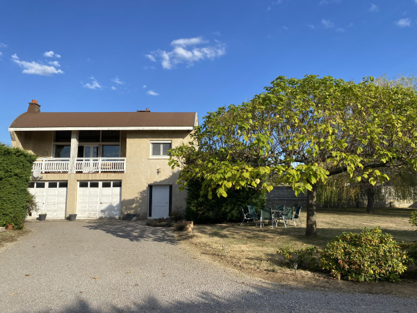 Offres de vente Maison Peaugres 07340