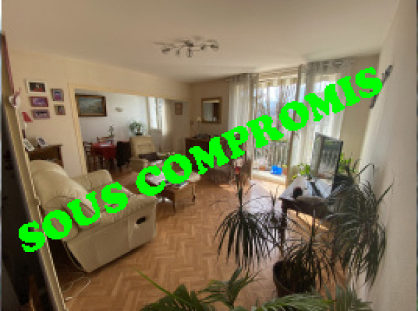 Offres de vente Appartement Annonay 07100
