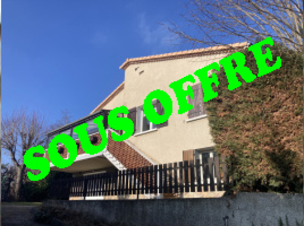 Offres de vente Maison Saint-Marcel-lès-Annonay 07100