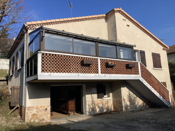 Offres de vente Maison Saint-Marcel-lès-Annonay 07100