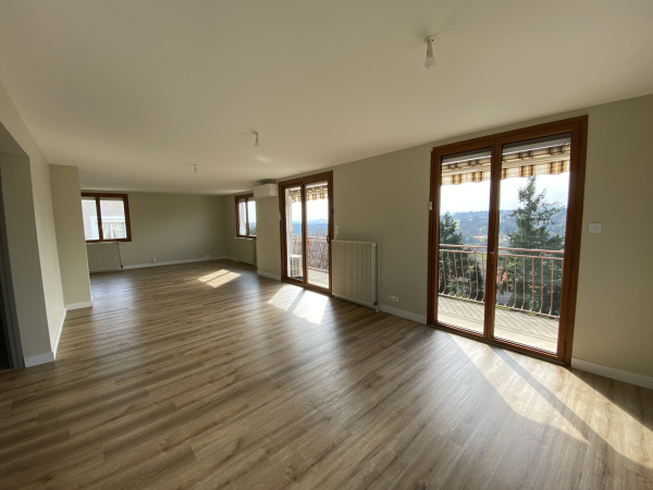 Offres de vente Maison Boulieu-lès-Annonay 07100