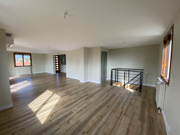 Offres de vente Maison Boulieu-lès-Annonay 07100