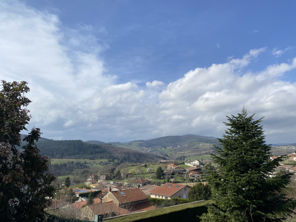 Offres de vente Maison Boulieu-lès-Annonay 07100