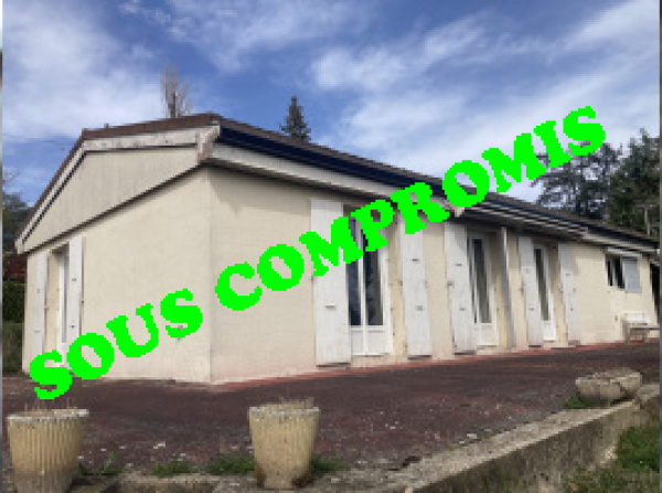 Offres de vente Maison Boulieu-lès-Annonay 07100