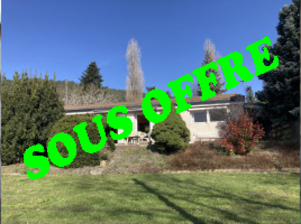 Offres de vente Maison Boulieu-lès-Annonay 07100