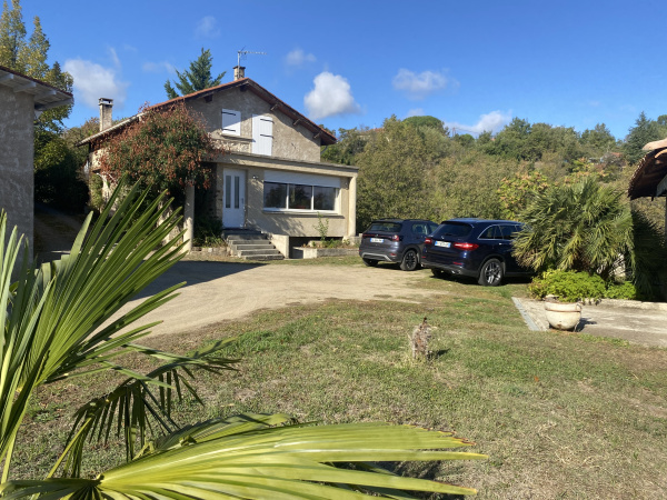 Offres de vente Maison Annonay 07100