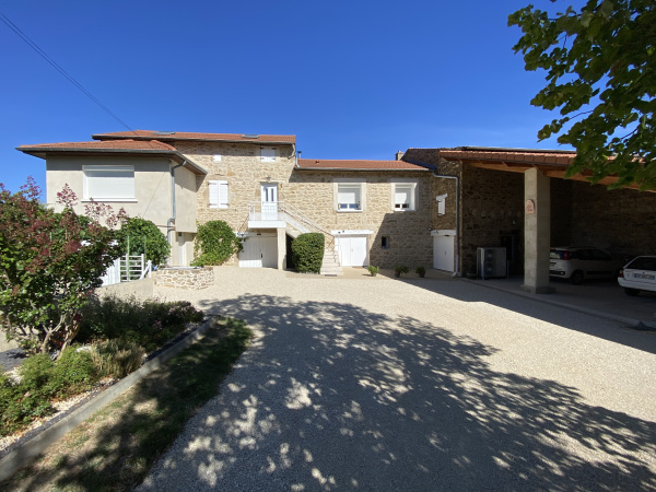 Offres de vente Maison Annonay 07100