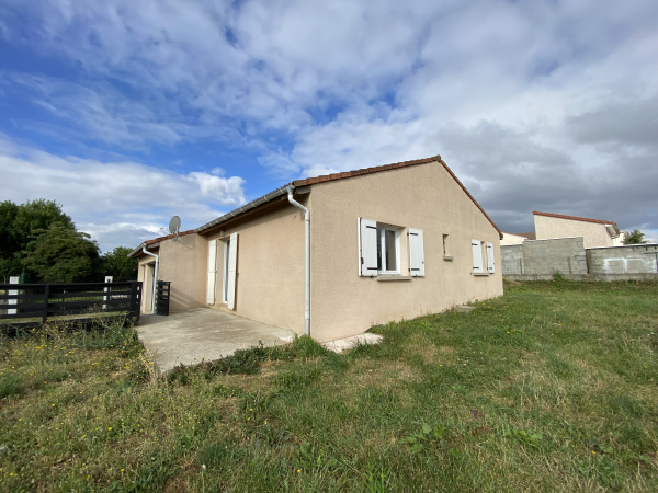 Offres de vente Maison Saint-Cyr 07430