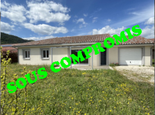 Offres de vente Maison Champagne 07340