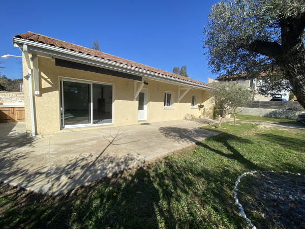 Offres de vente Maison Vernosc-lès-Annonay 07430