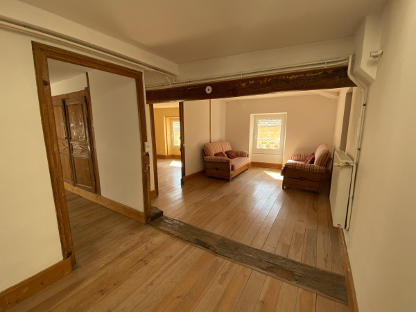 Offres de vente Appartement Annonay 07100