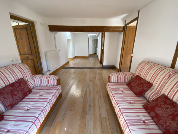 Offres de vente Appartement Annonay 07100