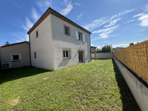 Offres de vente Maison Davézieux 07430