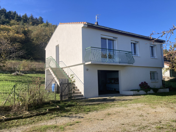 Offres de vente Maison Annonay 07100