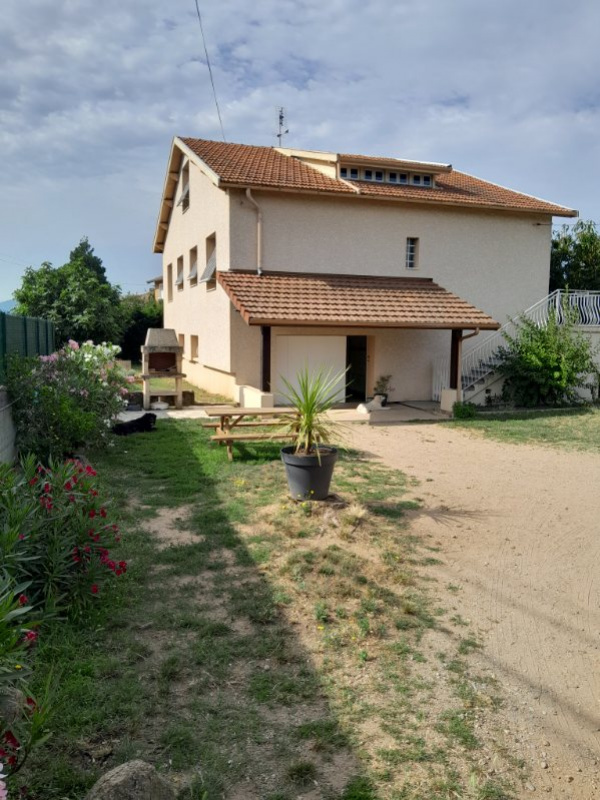 Offres de vente Maison Annonay 07100