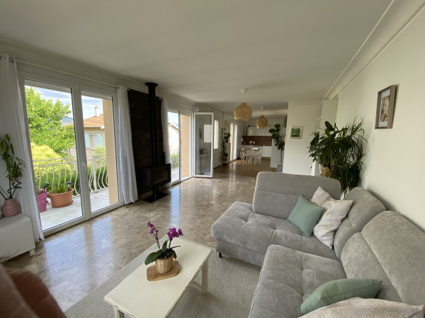 Offres de vente Maison Annonay 07100