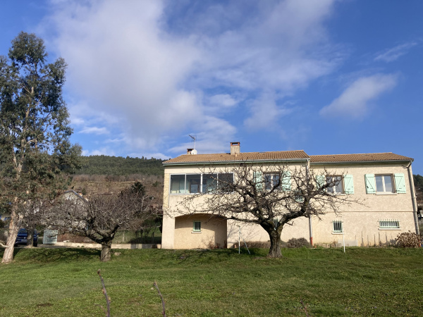 Offres de vente Maison Saint-Clair 07430