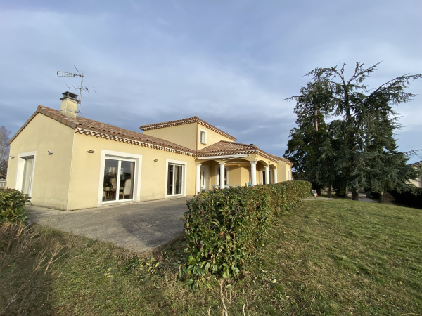 Offres de vente Maison Annonay 07100
