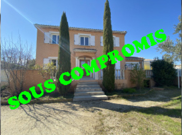 Offres de vente Maison Vernosc-lès-Annonay 07430