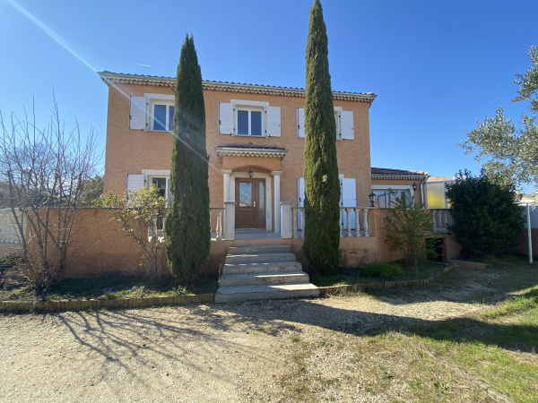Offres de vente Maison Vernosc-lès-Annonay 07430