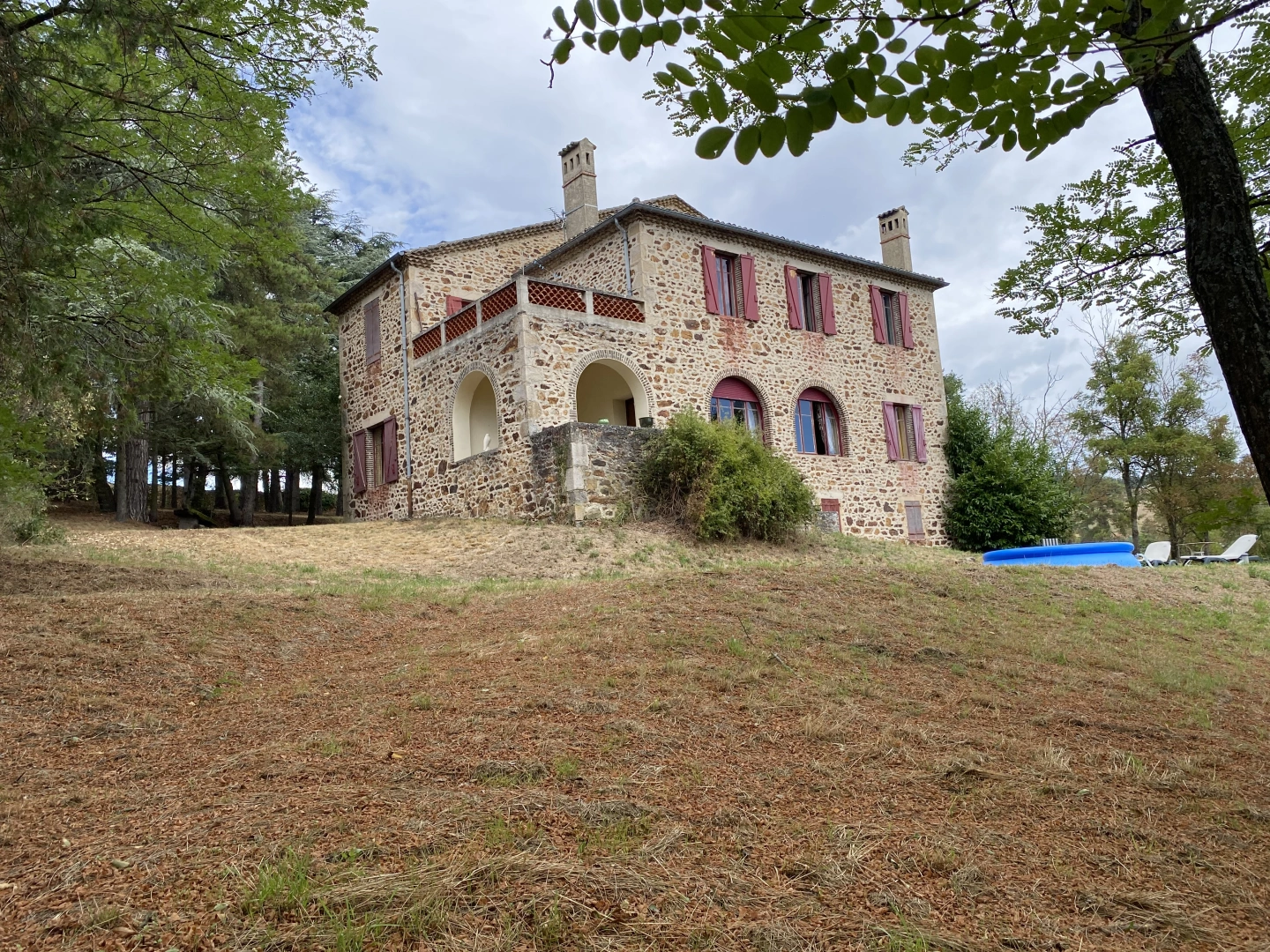property